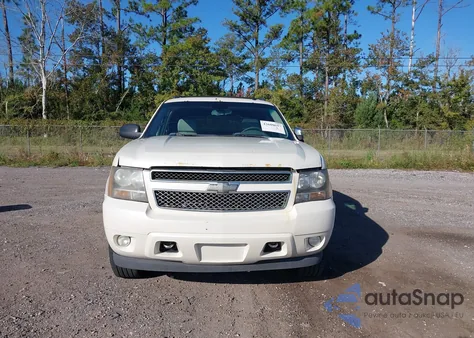 2008 Chevrolet Avalanche 1500 Ltz from USA, damaged, VIN 3GNFK12YX8G223223